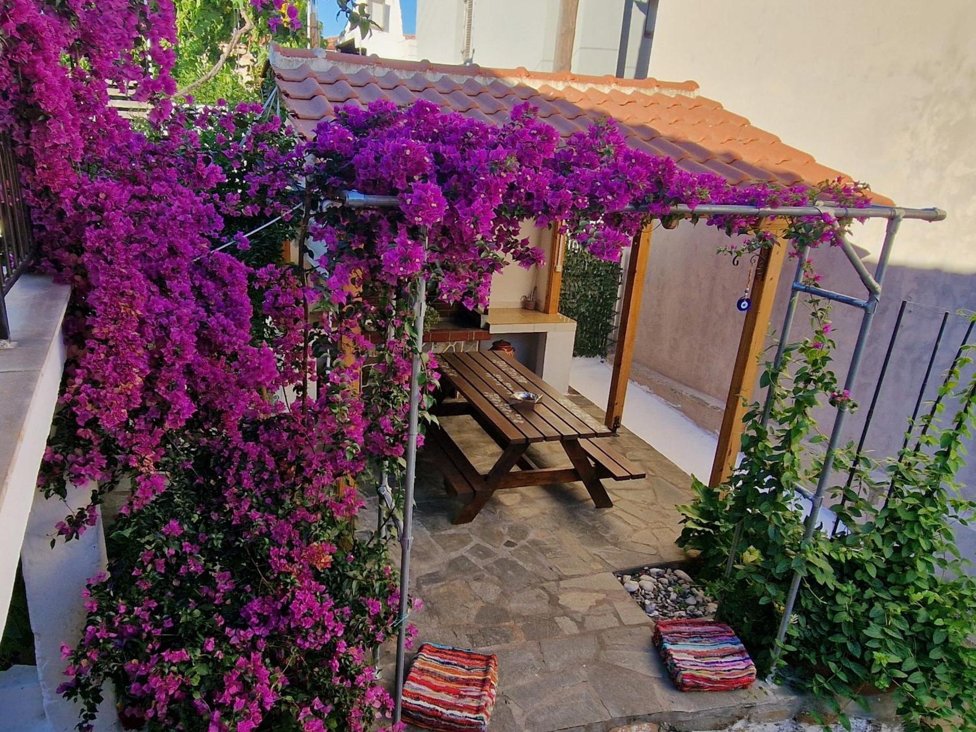 Nikolaos House Apartment Agios Nikolaos  Exterior photo